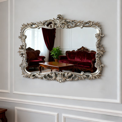 Miroir d'appoint Rosia