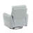 1Pc Recliner Chair-550674919
