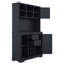 Armoire de cuisine avec bar Coffee Coffee