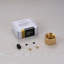 Exaust / Cross / Detail Kit / Steel-103407582