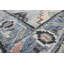 Oriental Area Rug in Blue