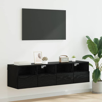Unfinished TV Stand