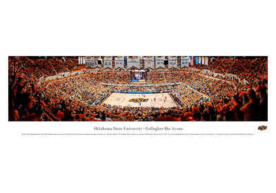 NCAA Basketball Photographic Print