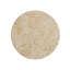 Los Altos Valley View Round Side Table