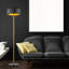 Lampe sur pied 59 po Paulson