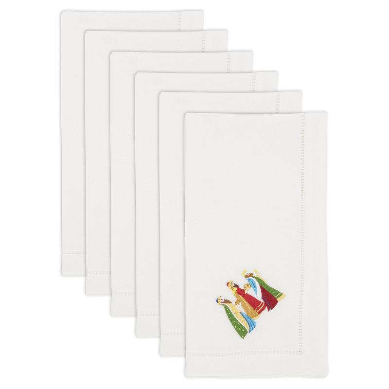 Serviette 100% coton