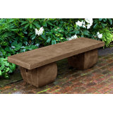 Outdoor Bench