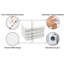 Midweight Bath Towel-90315606