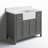 Aisa 42" Single Bathroom Vanity-1671166359