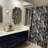 Voliere Crystal Wall Sconce