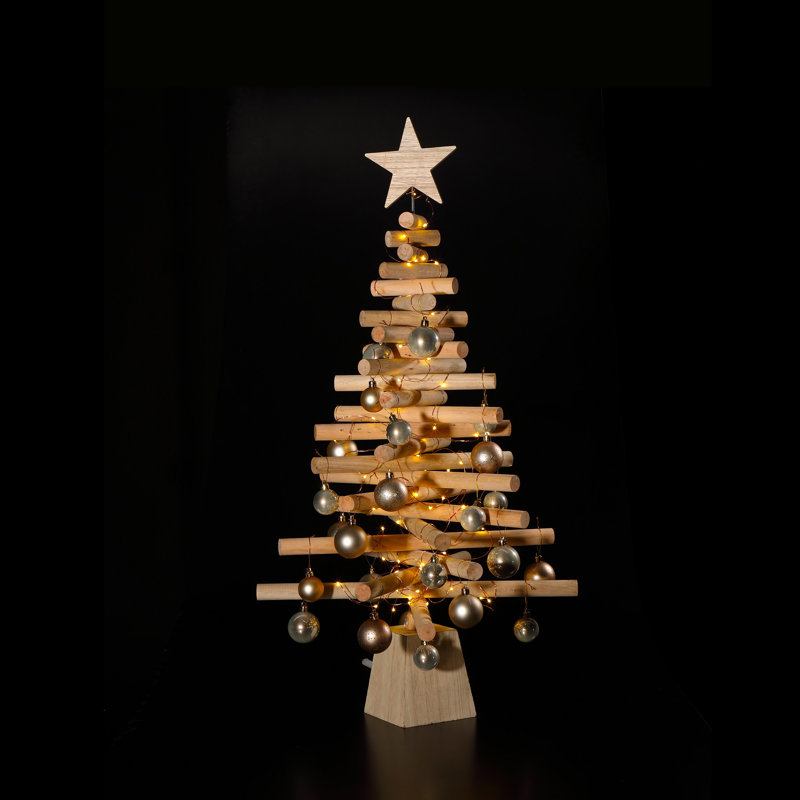 Christmas Tabletop Tree