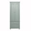 Armoire haute avec 2 tiroirs Botond-1888278441