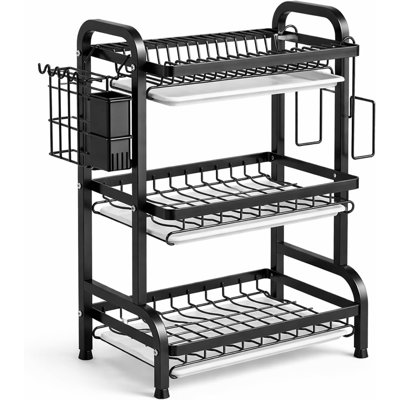 Metal Freestanding Drying Rack
