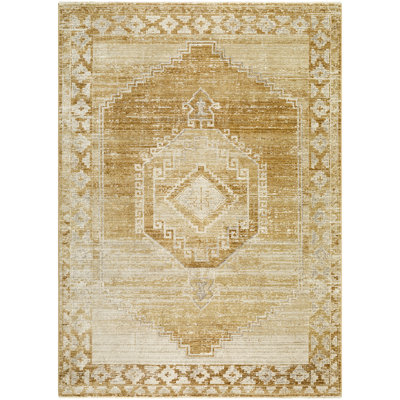 Moroccan Area Rug