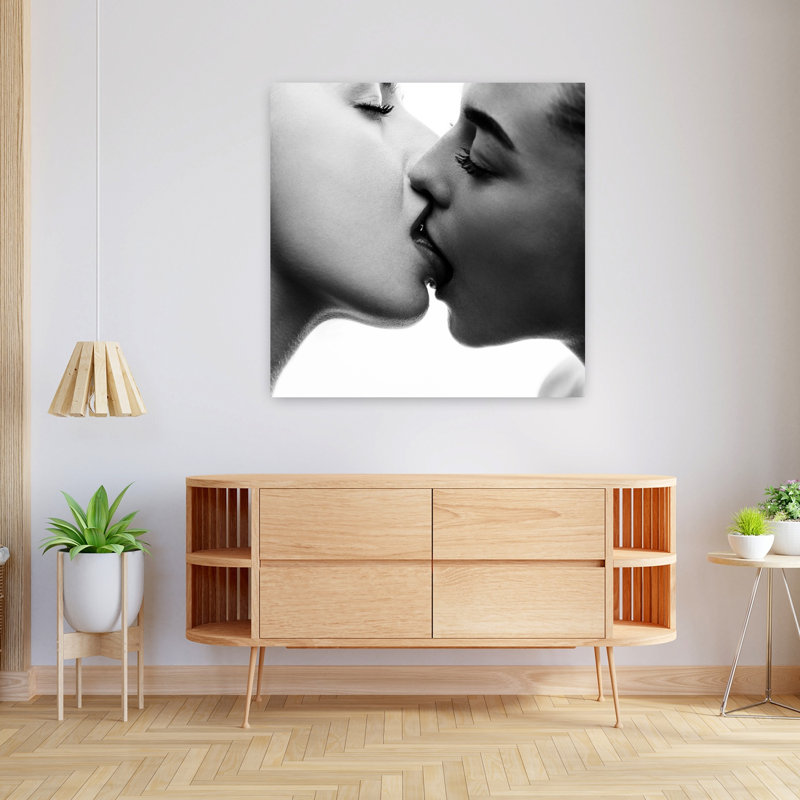 Art contemporain Art contemporain, H 36 po x l 36 po