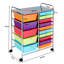 Hallam 15 Drawer Storage Drawer-499923222-499923223