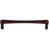 Oiled Rubbed Bronze
