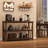 Gifferd 13.4'' Console Table-777330491