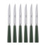 Icone 6 - Piece Stainless Steel Steak Knife Set