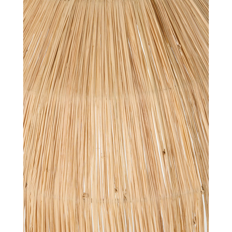 WERU 1 - Light Natural Pendant