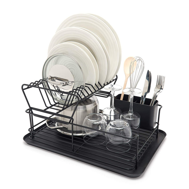 Stainless Steel Dish Rack