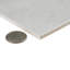 Twenties 8" x 8" Ceramic Concrete Look Wall & Floor Tile-852485194