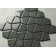 Diamond Series 2" x 3" Porcelain Mosaic Tile