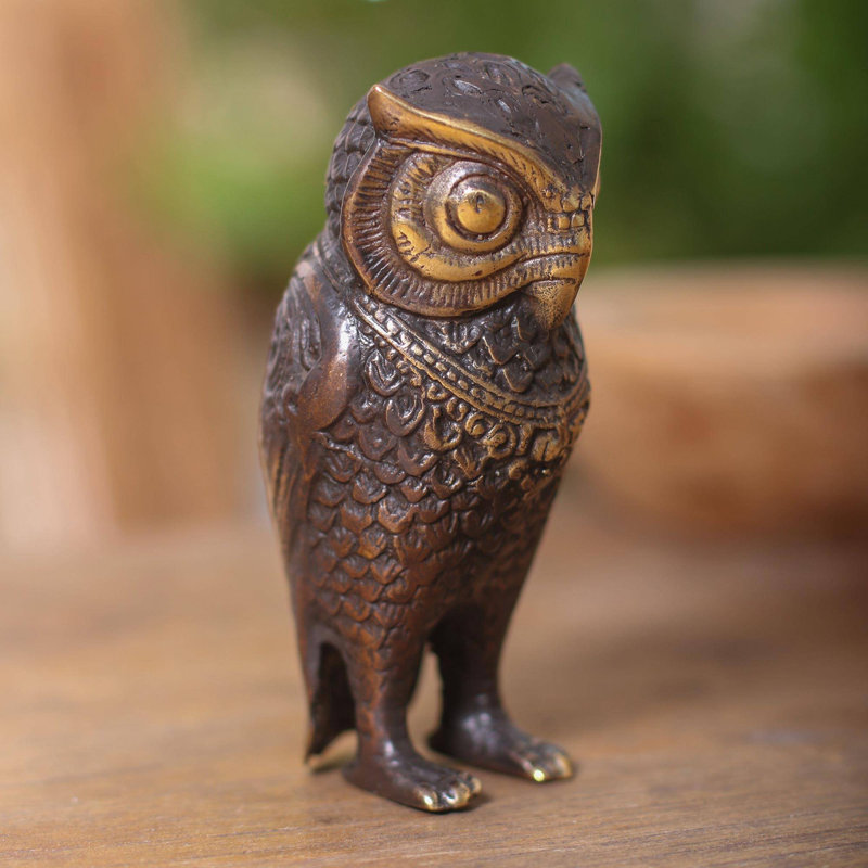 Figurine Tiemann