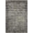 Machine Woven Polyester Area Rug in Gray-1888457554