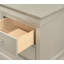 Table de chevet 2 tiroirs Temara-1483977445