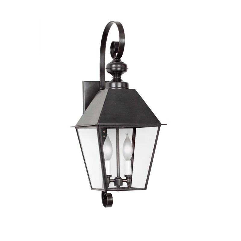 Wall Light