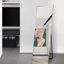 Miroir de plancher pleine longueur FL-307907866-366881243
