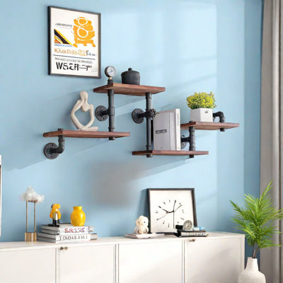 Katrinna Bracket Shelf