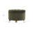 Bhismpal Velvet Ottoman-972633370