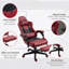 Fauteuil de jeu Vinsetto Racing