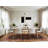Machine Washable Persian Brown Area Rug-41467230