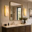 Flush Mounted Sconce
