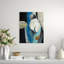 Contempo Duration Print by Derek Shaw-25818477-25818484
