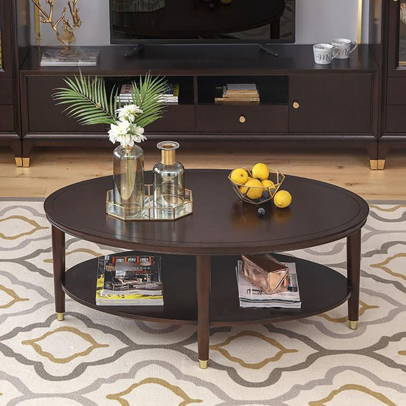 Table basse American