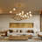 Chastine 1 - Light Chandelier Pendant-2121334814