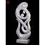 Statue de jardin en pierre Decor