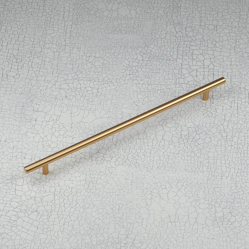 Bar Handle, 48mm, Gold
