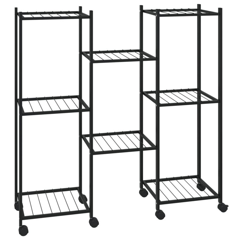 Alexxander Metal Plant Stand