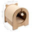 Habitation pour chat 16 "Catit Vesper Minou