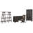Credenza With Chair-125422069-125422075
