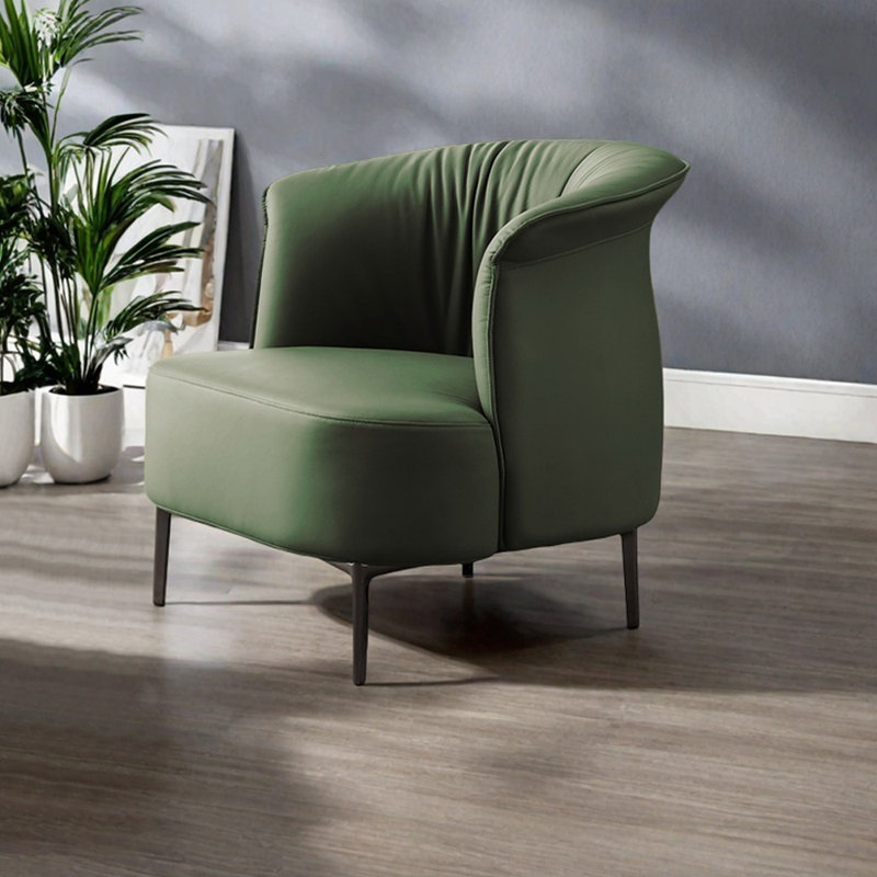 Cioffi, Similicuir beige