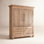 Country Living Armoire