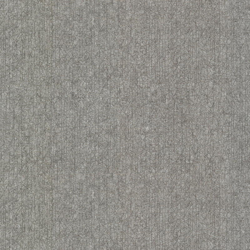 Abstract Roll, Silver