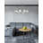 Enrique 32 inch Chandelier -1912473382-1912473386