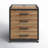Heathfield Accent Chest